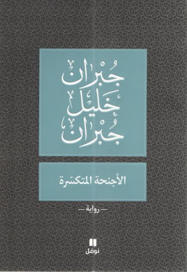 صورة الأجنحة المتكسرة